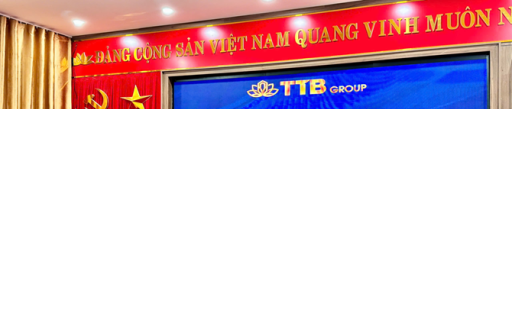TTBGROUP TỔ CHỨC ĐẠI HỘI ĐỒNG CỔ ĐÔNG THƯỜNG NIÊN NĂM 2025