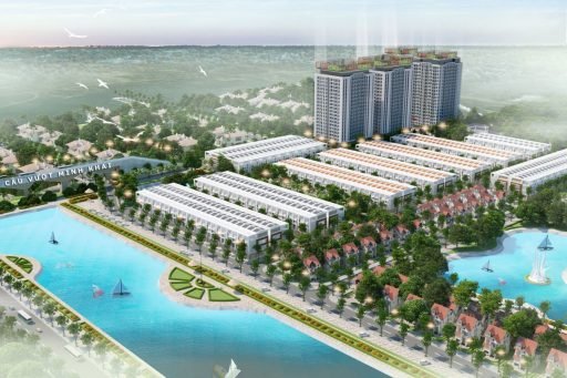 GREEN CITY Bắc Giang
